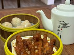 -道南書院·私房菜·早午茶·茶馆