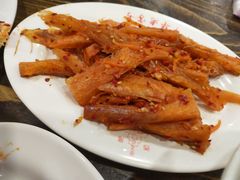 -西塔大冷面(市府大路店)