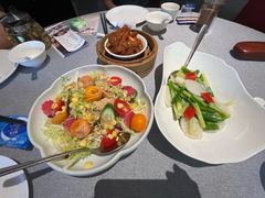 -潮府馆·非遗潮州菜·世纪公园(新国际博览中心店)