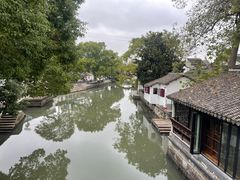 -金泽古镇