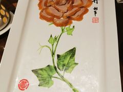 -北京全聚德(王府井店)