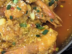 -江湖黑大兔(杨家坪店)