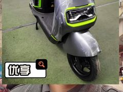 -百益佳租车(机场店)