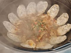 -地锅公社·现炒地锅鸡·地锅鱼·夜宵(罗锦路店)