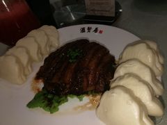 -汇贤府·李氏鲁菜(五棵松店)