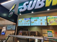 -SUBWAY赛百味(东风广场店)