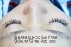点击看大图 宜兰鲁谷店15801238879-梵熙美甲 Fancy Nails