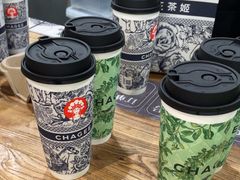 -霸王茶姬(正佳广场店)