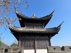 -台州府城(江南长城)