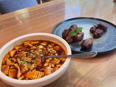 -枣子树·素食餐厅(普陀山店)