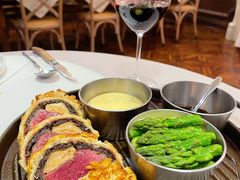 -Le Bistrot de Racine