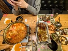 -小木屋米酒店·韩国料理(深圳总店)