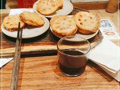 -小满手工粉(上海月星环球港店)