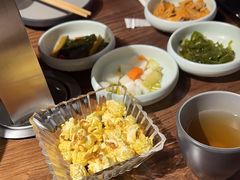 -九田家黑牛烤肉料理(太阳宫广场店)
