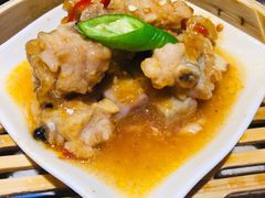 -点都德(聚福楼店)