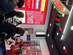 -澳门陈光记烧味饭店(万象城店)