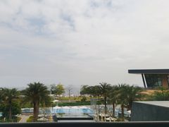 -厦门万丽酒店·R Bar