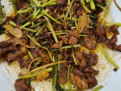 -晋阳饭庄(虎坊桥店)