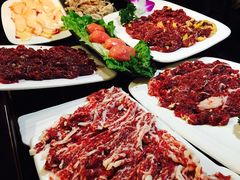 -牛焱·贵州黄牛肉火锅(城西银泰店)