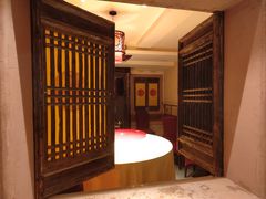-山西会馆·晋菜·晋商宴·学堂记忆(许坦西街店)
