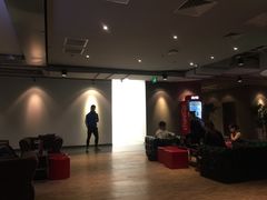 -乐刻健身(望京凯德mall馆)