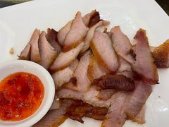 -朗记餐厅·传统湛江菜(康宁路店)