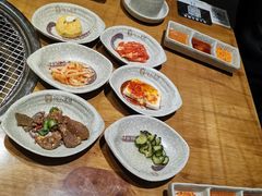 -牛人·雪花牛·木炭烤肉(昆山陆家店)