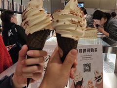 -喜茶(深圳东门1234店)