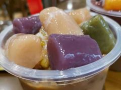 -猪脑壳凉面(武陵源店)