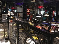 -威尔仕健身·游泳(古北店)