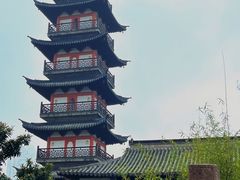 -秋霞圃