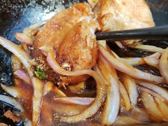-乾隆美食·本帮菜(黄河路店)
