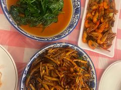 -玲珑餐厅(陕西南路店)