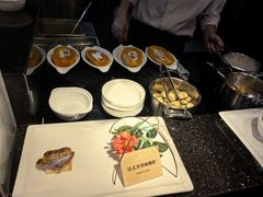 -济南蓝海御华大饭店·蓝钻国际美食自助百汇(山东书城店)