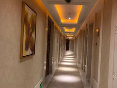 -苏州吴中白金汉爵大酒店