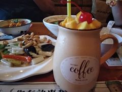 -胡桃里音乐酒馆(石家庄店)