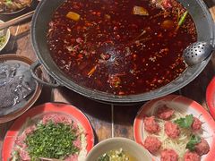 -后火锅(总店)