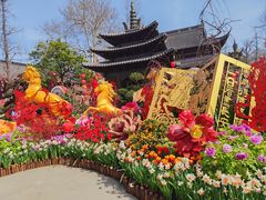 -钱王祠