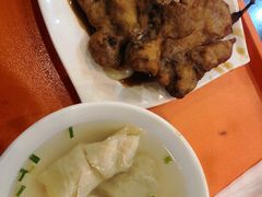 -鲜得来排骨年糕(即墨路店)