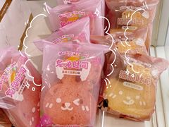 -好利来(乐堤港店)