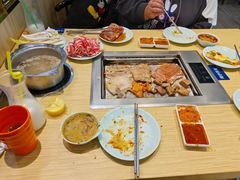 -吉木烤肉自助餐厅(乐汇城店)