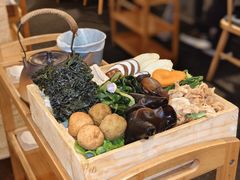 -十二舍·湯物素煮(江泰潤政店)