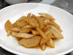 -老妈疙瘩汤·平价海鲜专门店·老威海菜(渔港路店)