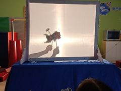 -美吉姆国际儿童发展中心(红谷滩绿地缤纷城中心)