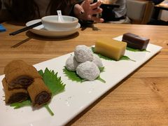 -四季民福烤鸭店(前门廊房二条店)