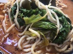 -曹宝林砂锅麻辣烫(星光路店)
