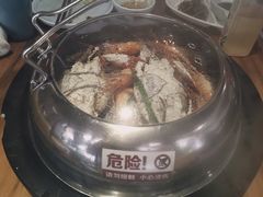 -三个渔夫·蒸汽海鲜(小白楼店)