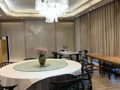 包厢-拂晓山房·私房川菜(西门店)