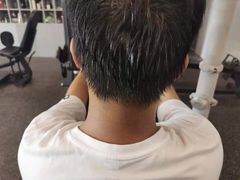 -BOSS健身