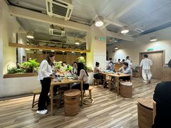 -蟹家大院(外滩店)